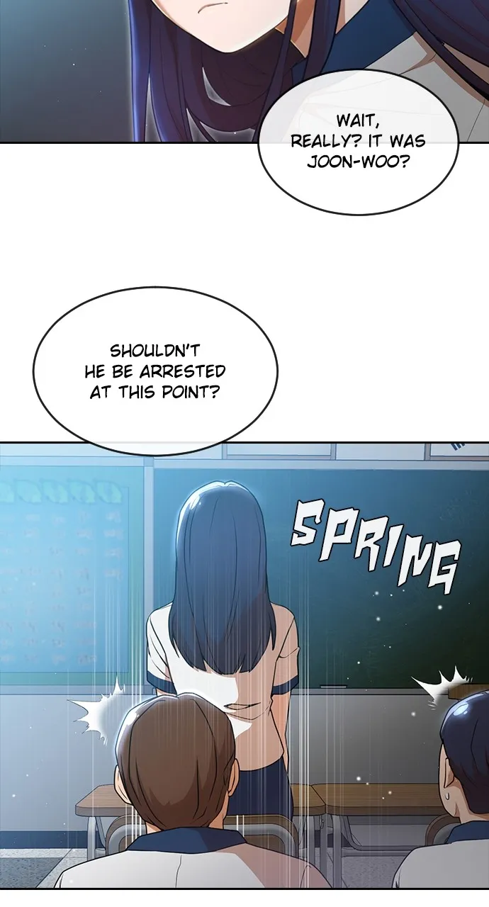 Read Random Chat chapter 252 image 39 on Lezhin