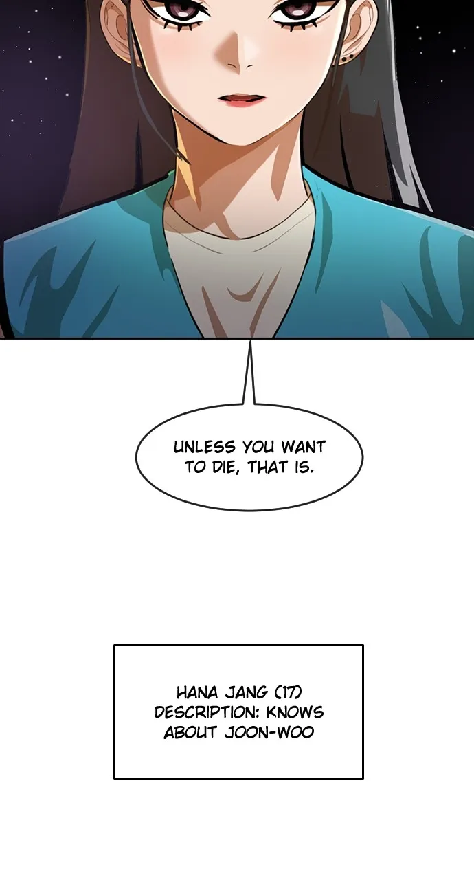 Read Random Chat chapter 252 image 4 on Lezhin
