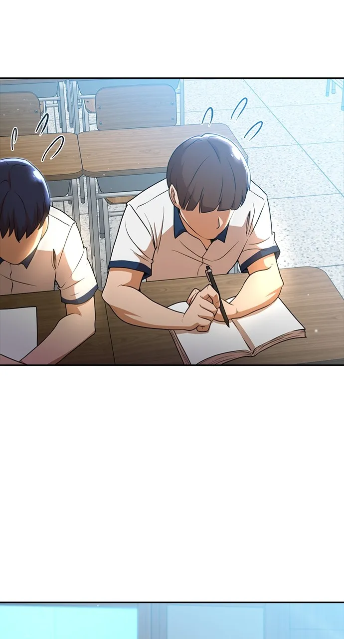 Read Random Chat chapter 252 image 41 on Lezhin