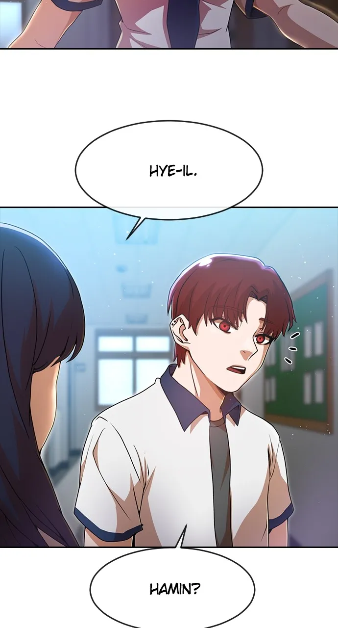 Read Random Chat chapter 252 image 44 on Lezhin