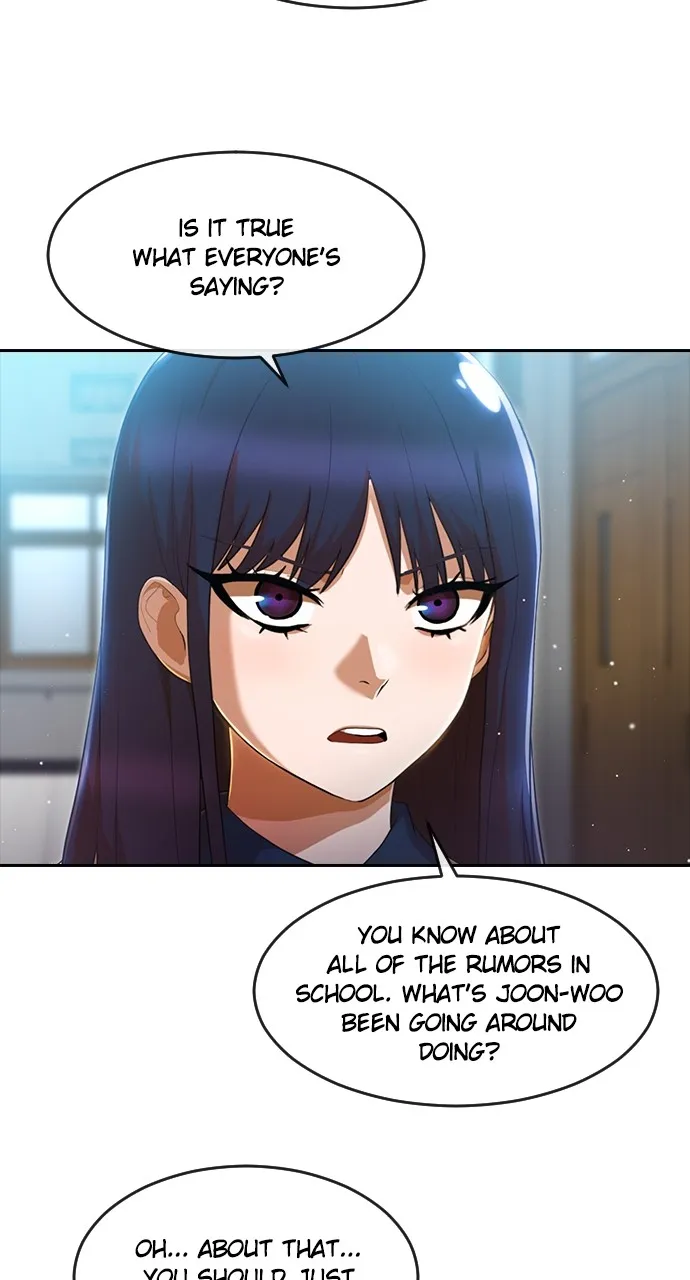 Read Random Chat chapter 252 image 45 on Lezhin
