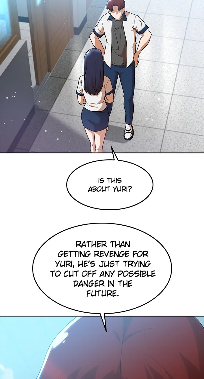 Read Random Chat chapter 252 image 47 on Lezhin