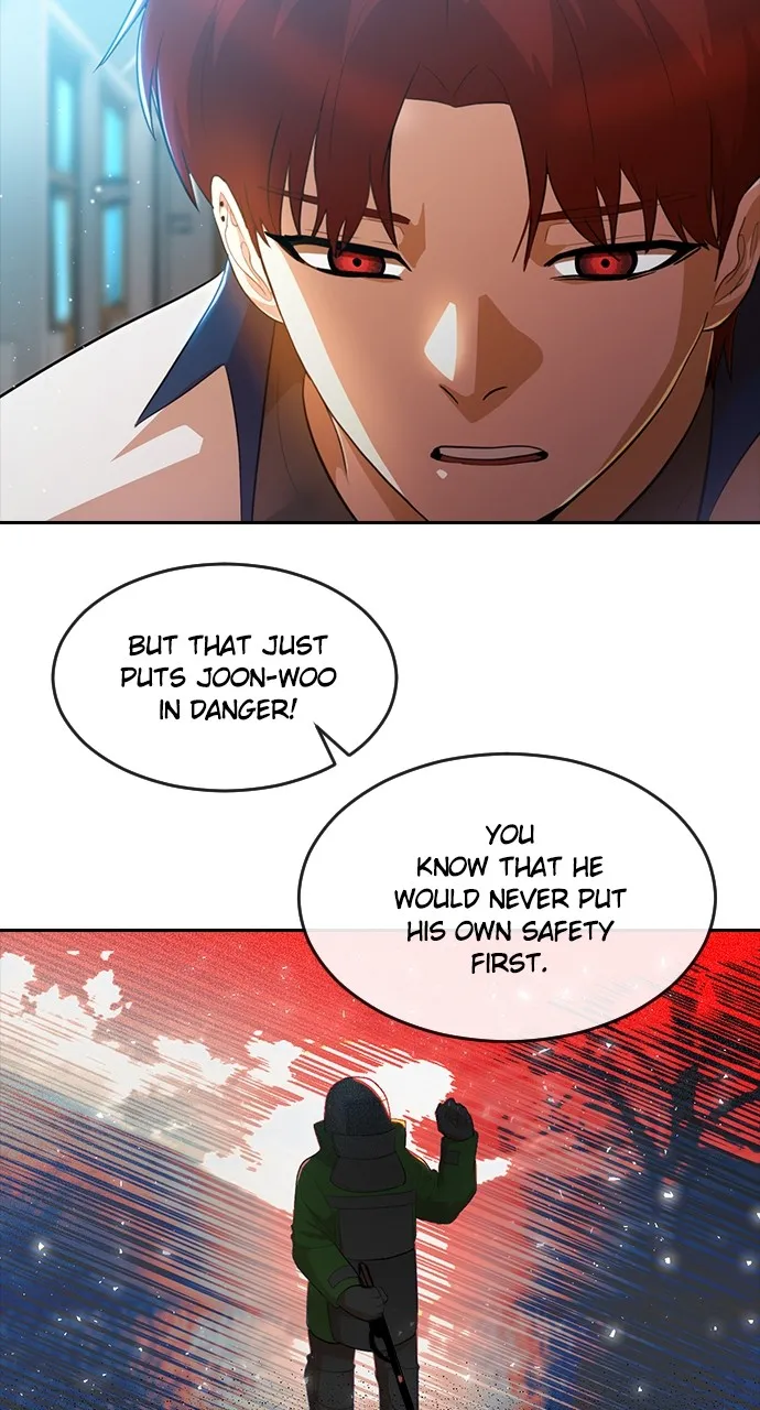 Read Random Chat chapter 252 image 48 on Lezhin
