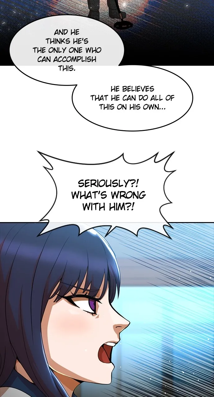Read Random Chat chapter 252 image 49 on Lezhin