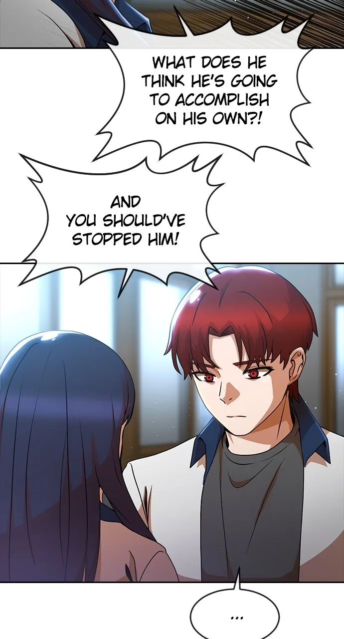 Read Random Chat chapter 252 image 50 on Lezhin