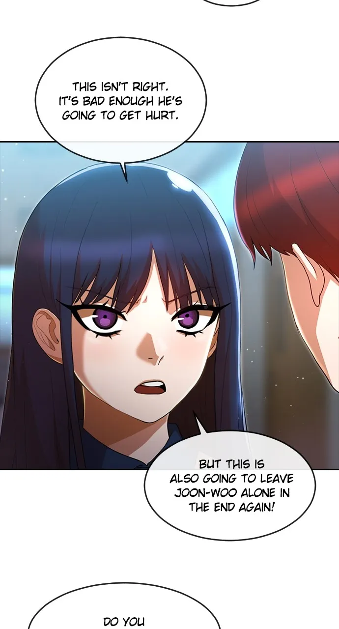 Read Random Chat chapter 252 image 51 on Lezhin