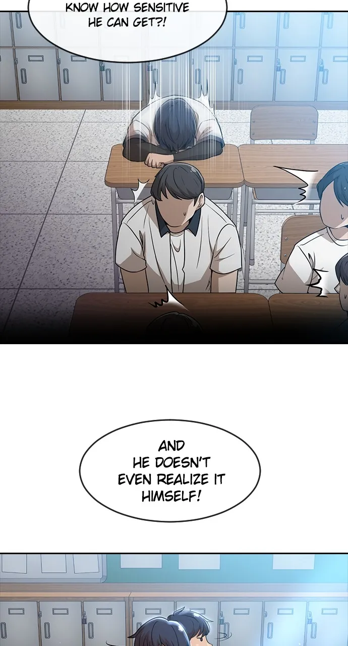 Read Random Chat chapter 252 image 52 on Lezhin