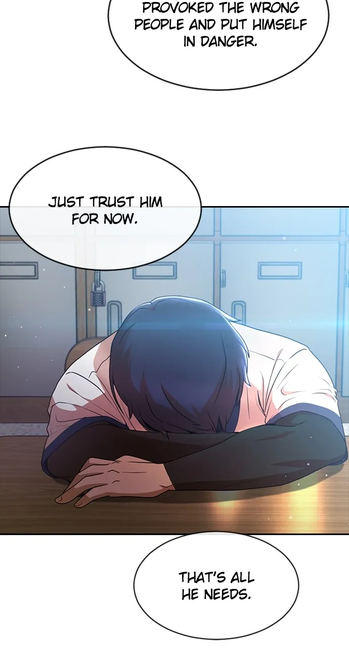 Read Random Chat chapter 252 image 56 on Lezhin