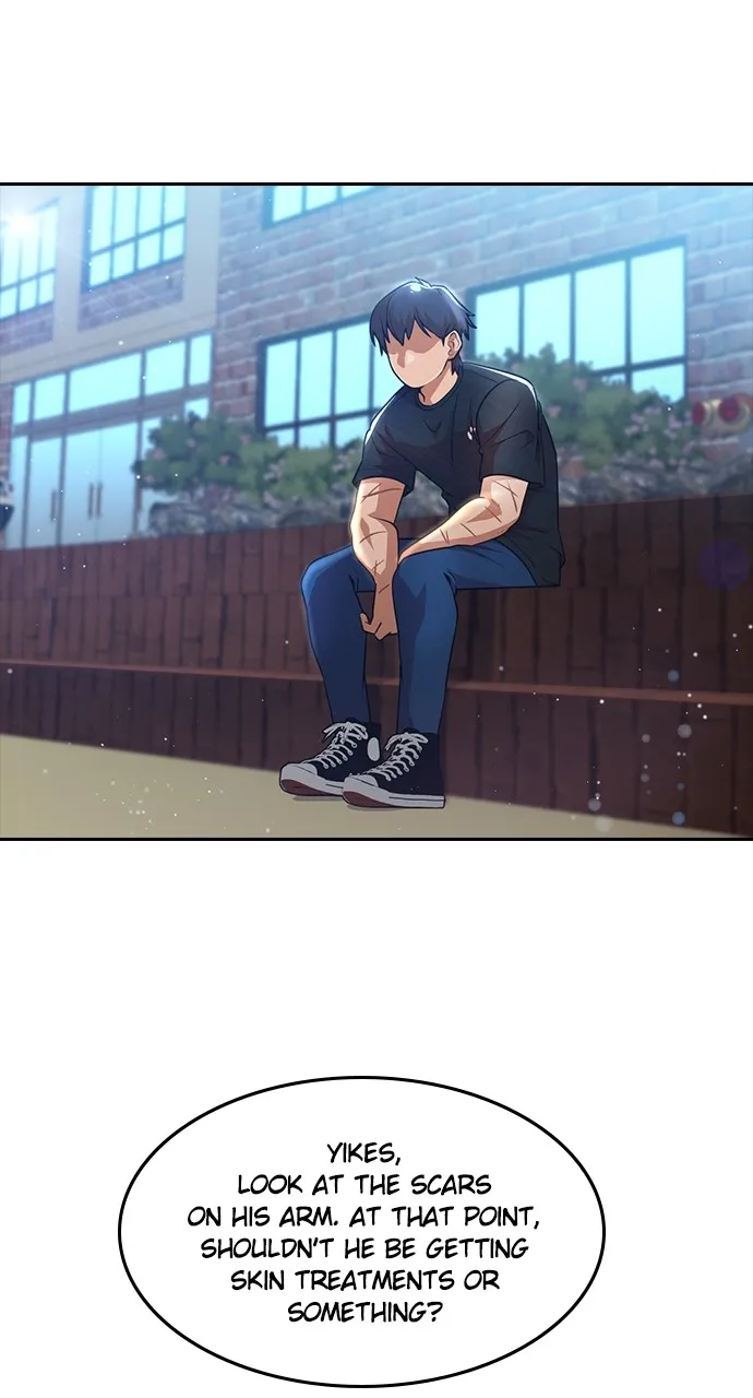 Read Random Chat chapter 252 image 59 on Lezhin