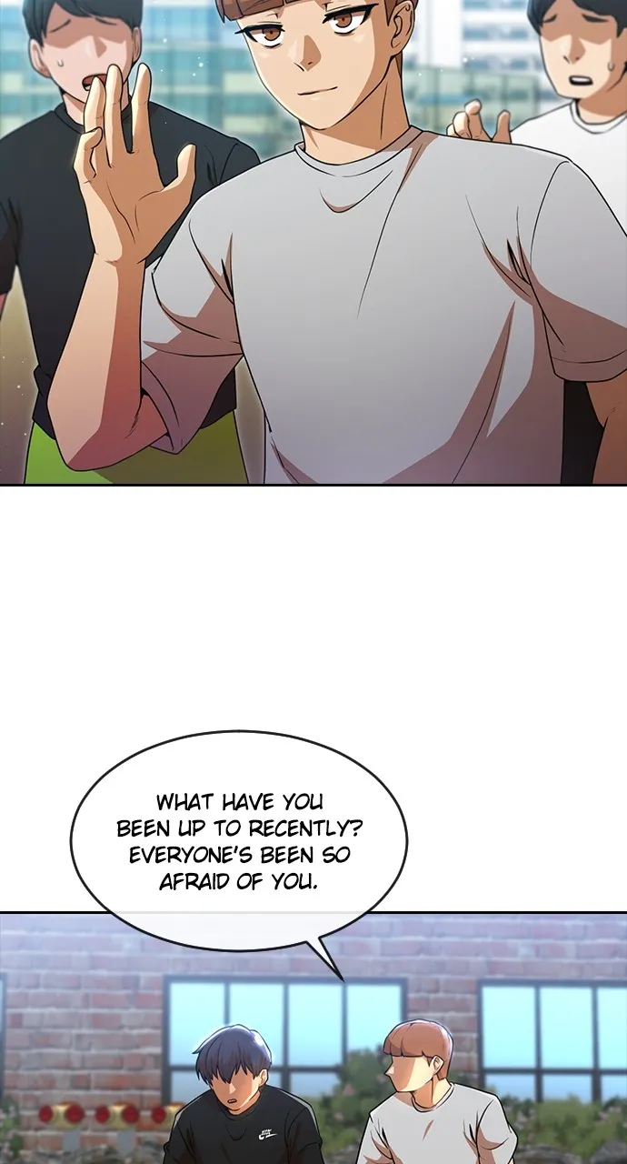 Read Random Chat chapter 252 image 61 on Lezhin