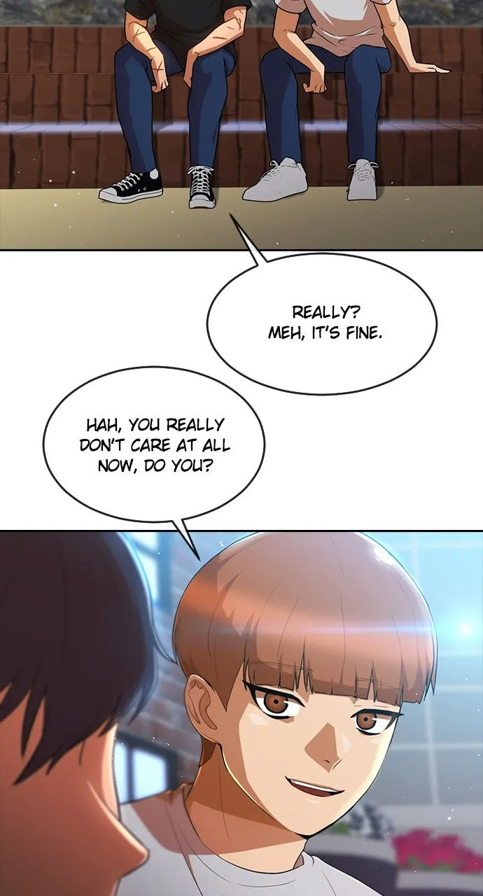 Read Random Chat chapter 252 image 62 on Lezhin