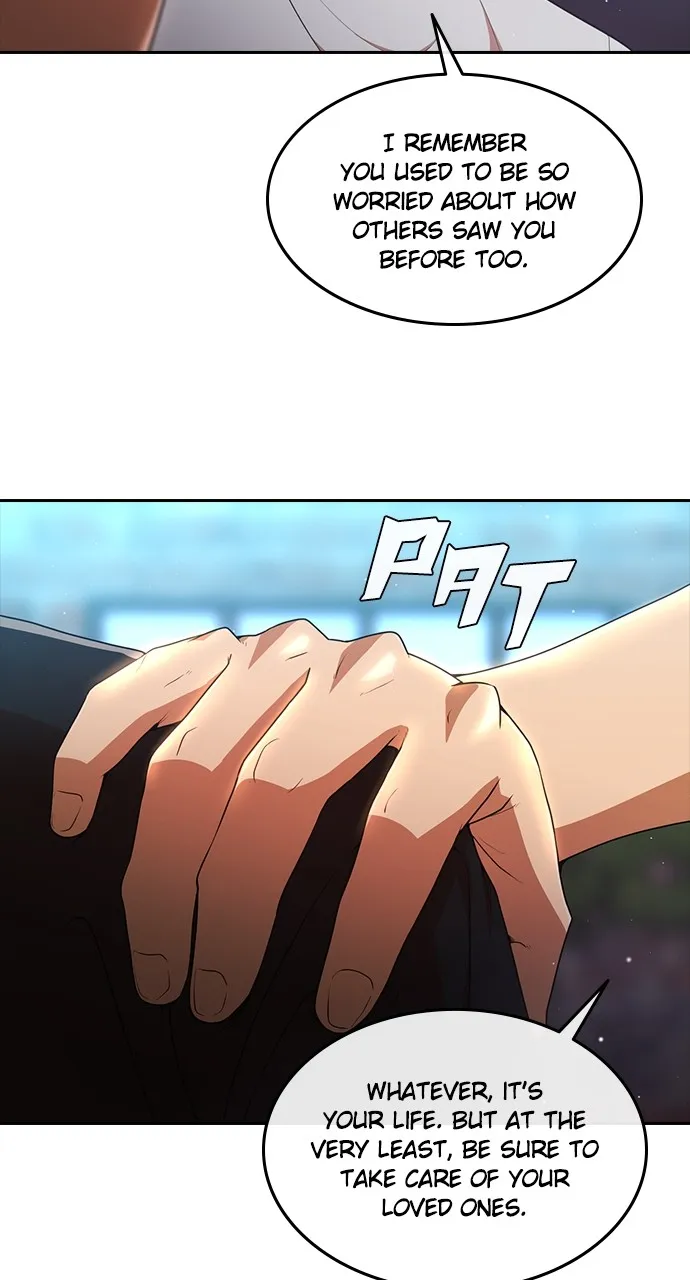 Read Random Chat chapter 252 image 63 on Lezhin