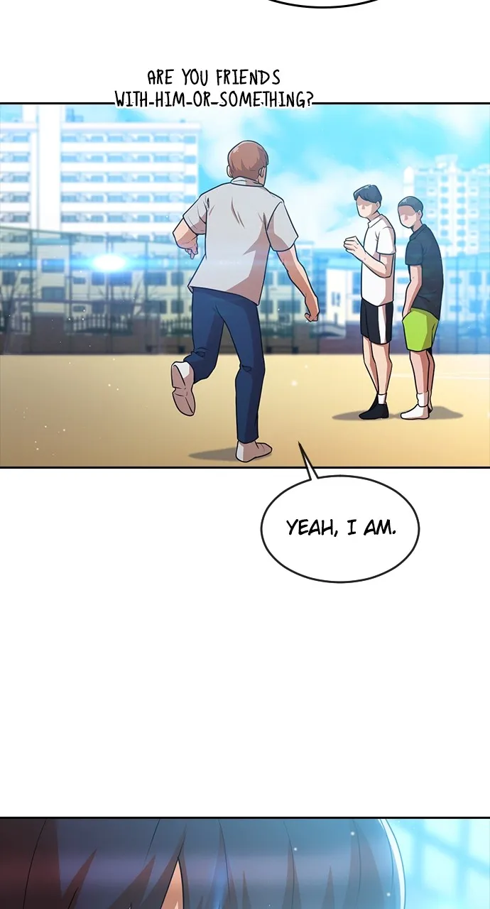Read Random Chat chapter 252 image 64 on Lezhin