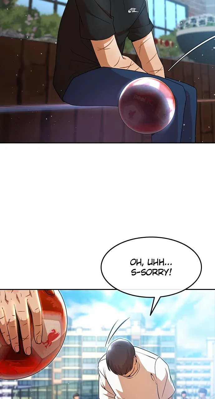 Read Random Chat chapter 252 image 66 on Lezhin