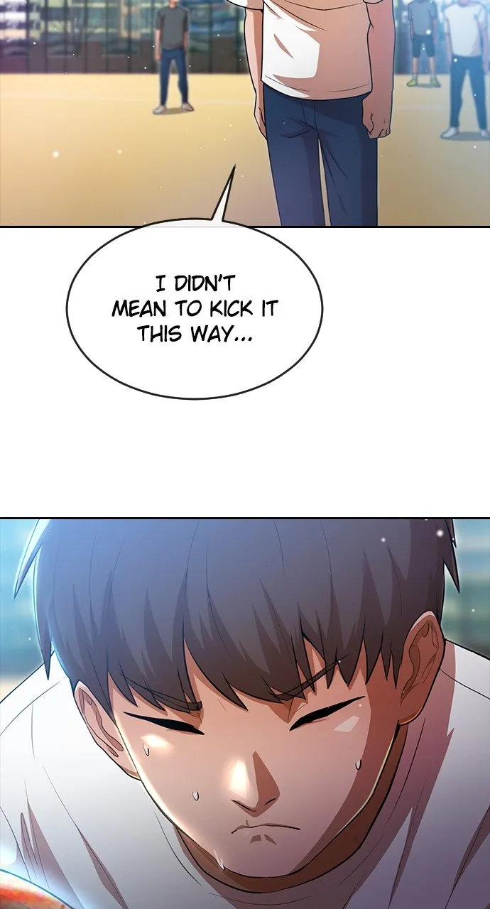 Read Random Chat chapter 252 image 67 on Lezhin