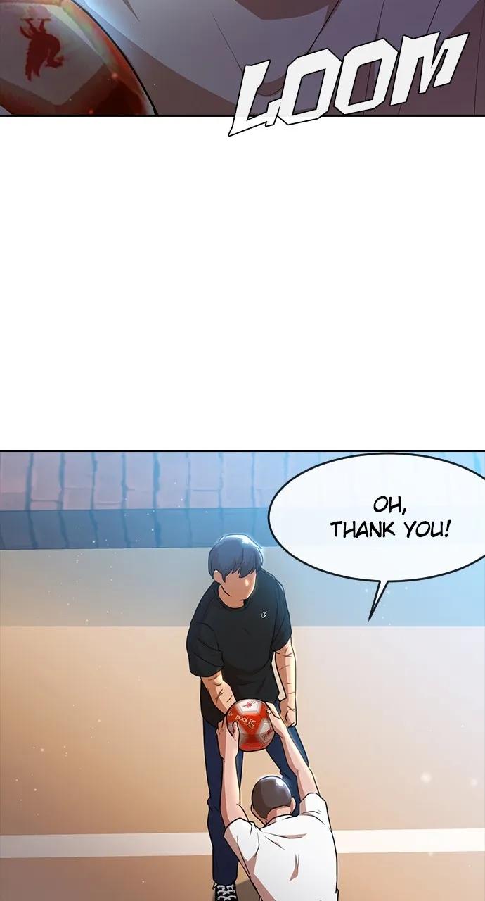 Read Random Chat chapter 252 image 68 on Lezhin