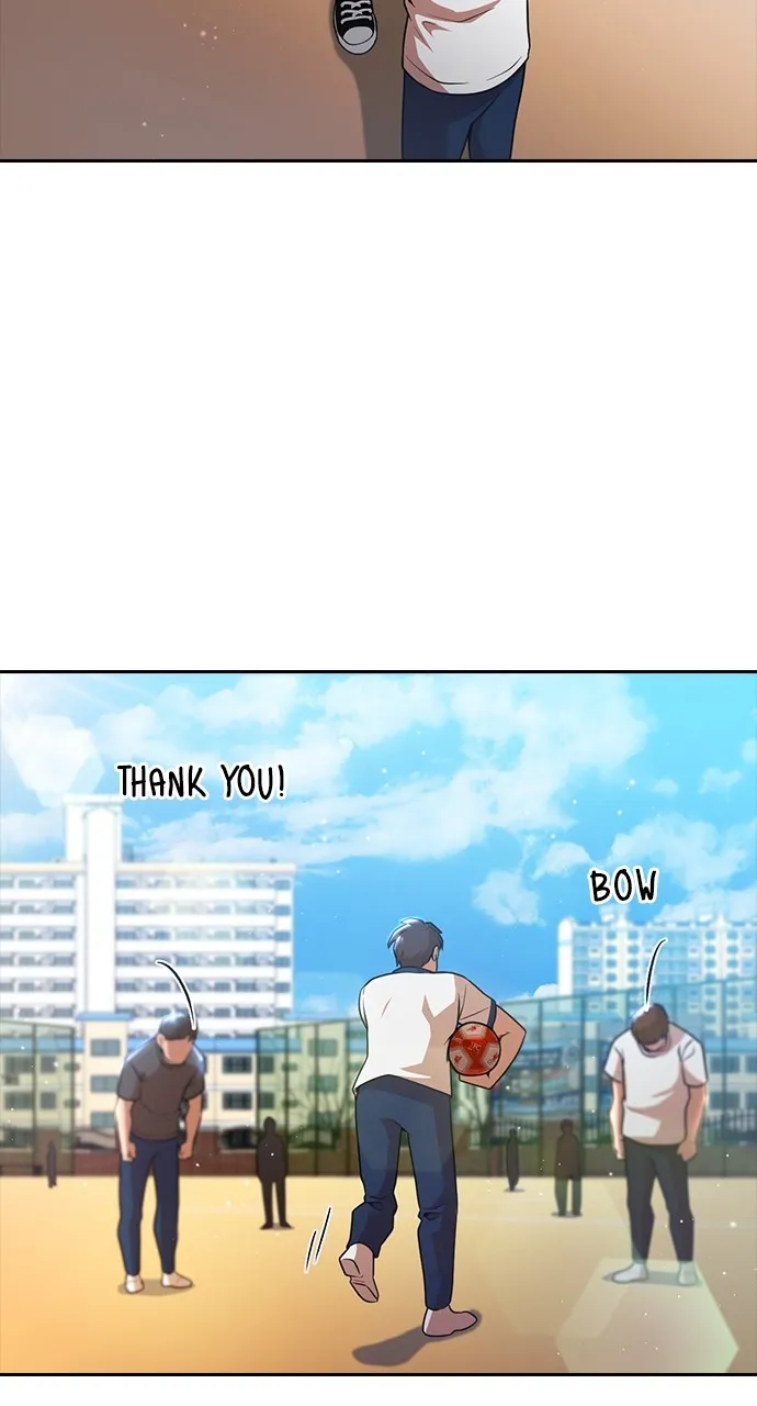 Read Random Chat chapter 252 image 69 on Lezhin