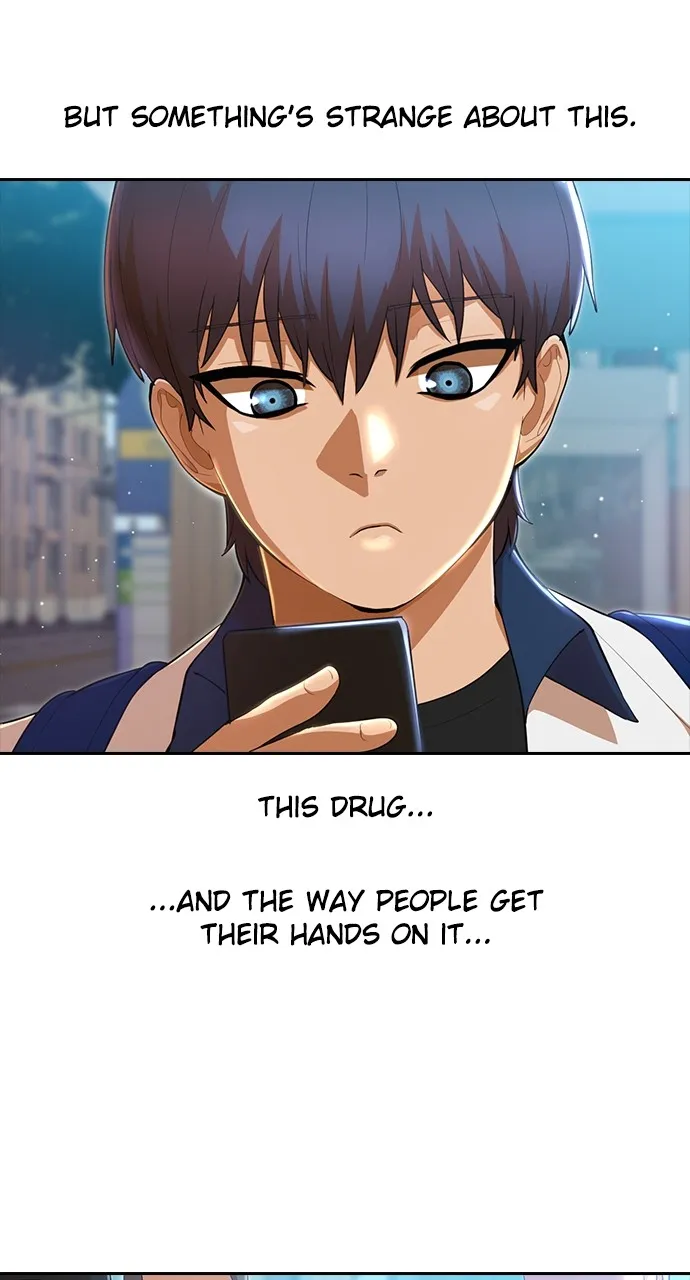 Read Random Chat chapter 252 image 7 on Lezhin