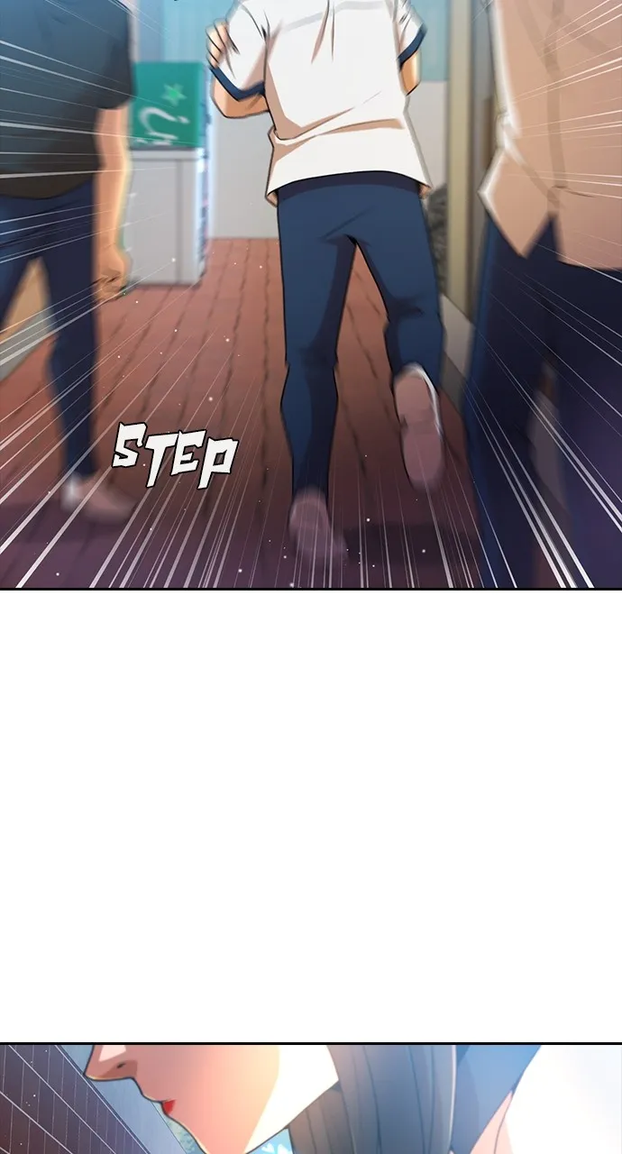 Read Random Chat chapter 252 image 75 on Lezhin