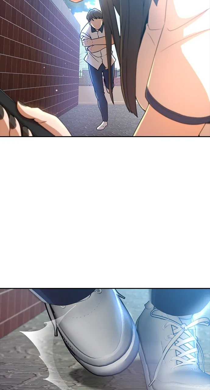 Read Random Chat chapter 252 image 76 on Lezhin