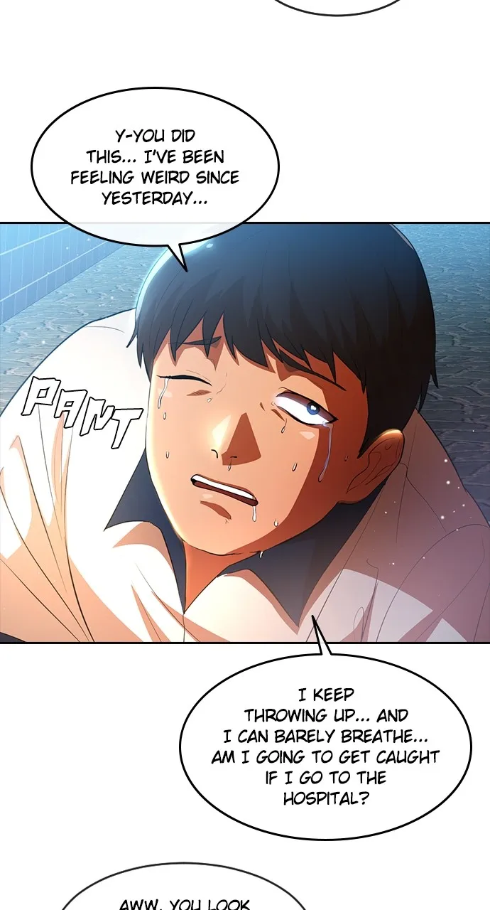 Read Random Chat chapter 252 image 79 on Lezhin
