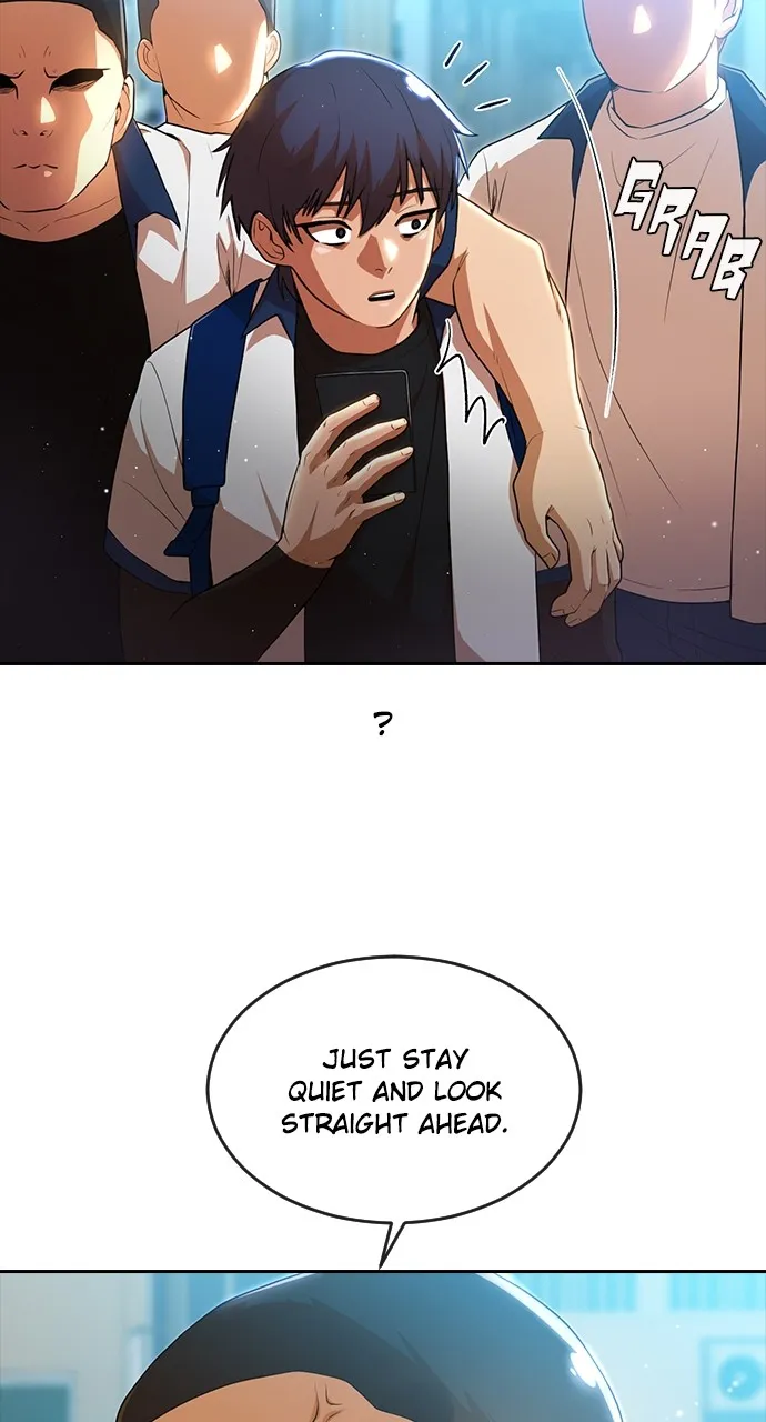 Read Random Chat chapter 252 image 8 on Lezhin