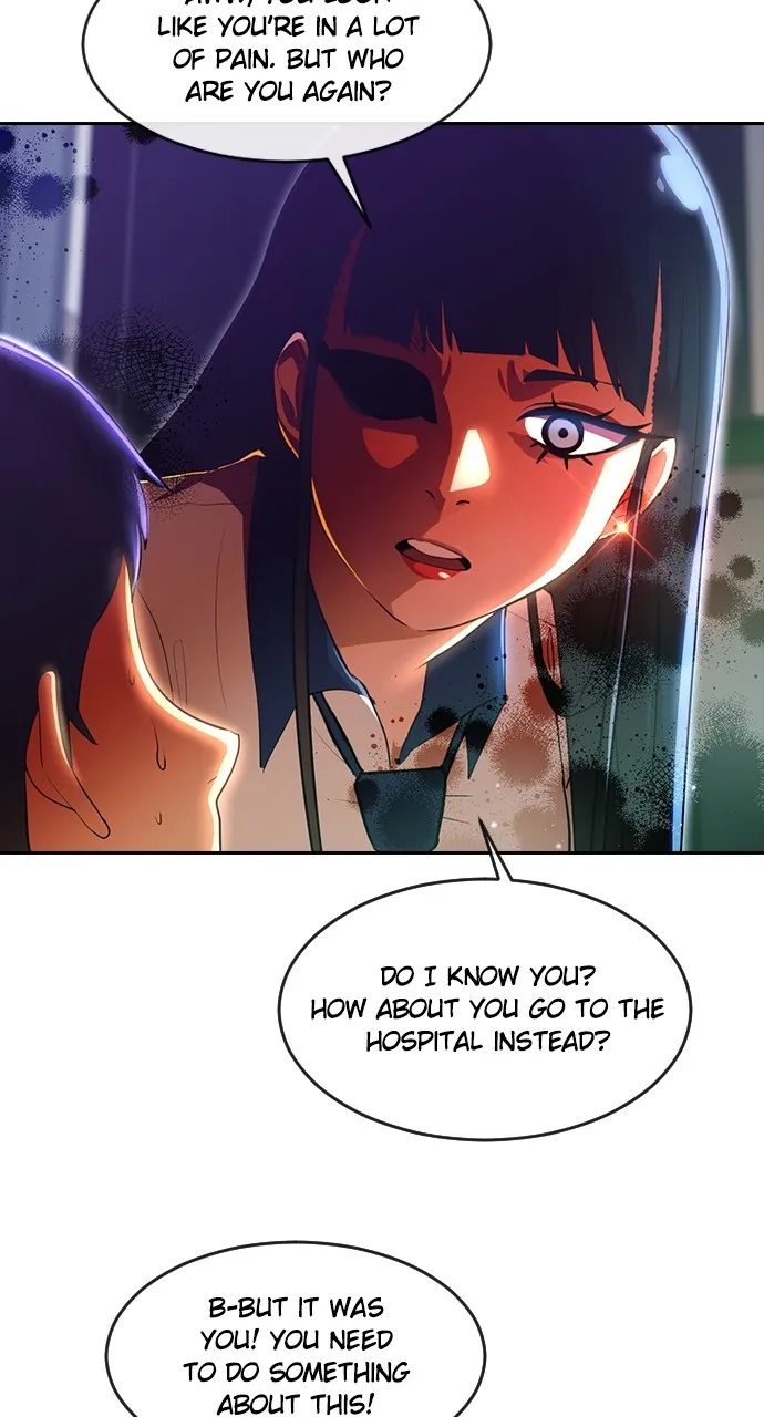 Read Random Chat chapter 252 image 80 on Lezhin