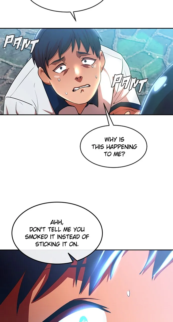 Read Random Chat chapter 252 image 81 on Lezhin