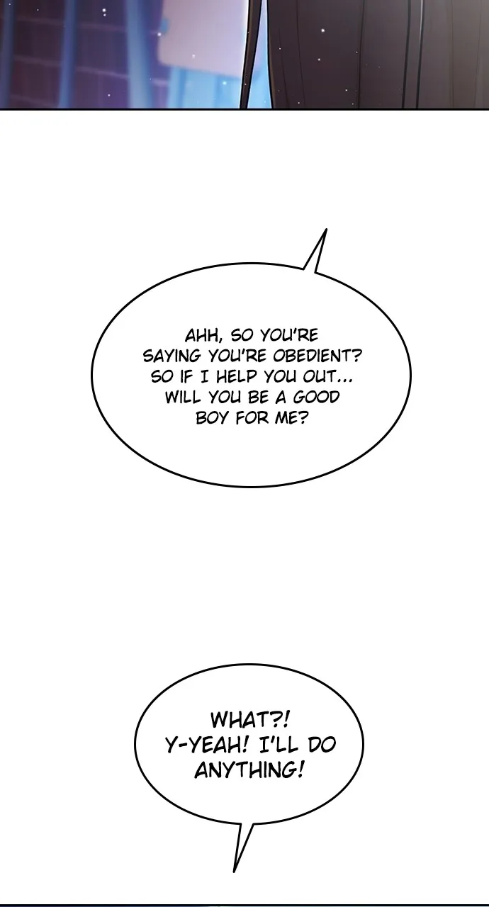 Read Random Chat chapter 252 image 83 on Lezhin