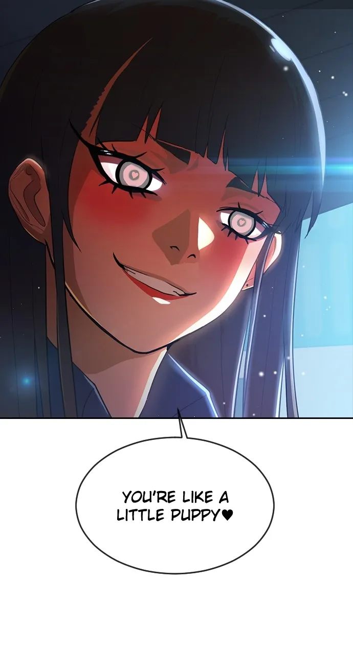 Read Random Chat chapter 252 image 85 on Lezhin
