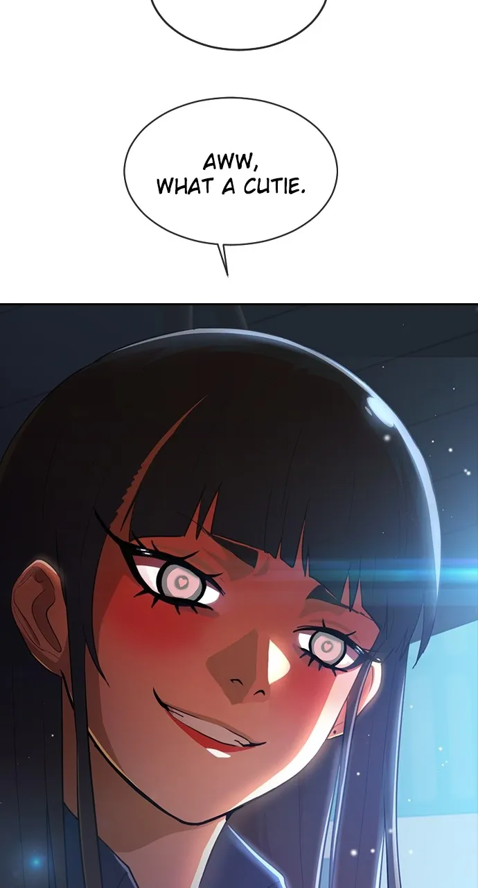 Read Random Chat chapter 253 image 1 on Lezhin