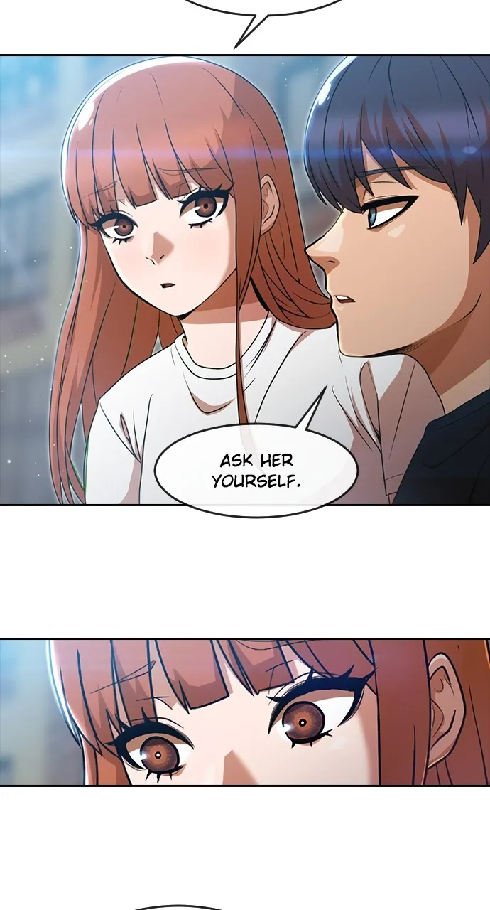 Read Random Chat chapter 253 image 10 on Lezhin