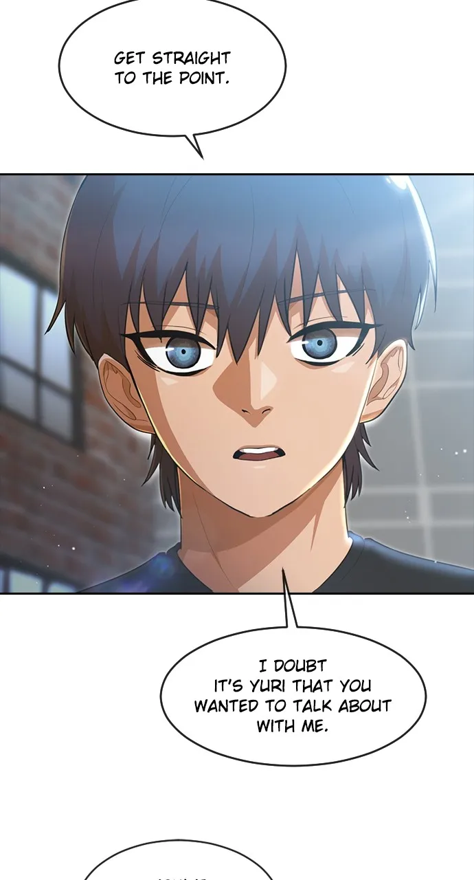 Read Random Chat chapter 253 image 11 on Lezhin