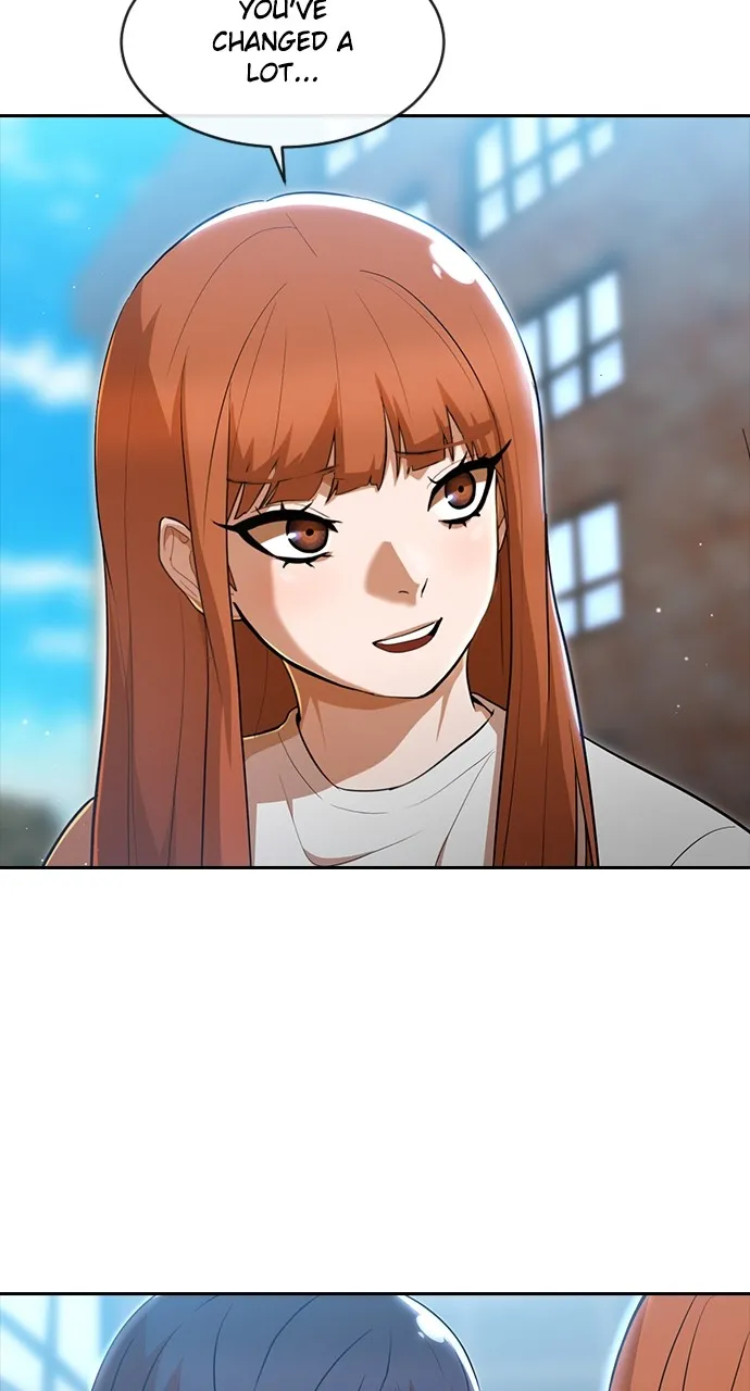 Read Random Chat chapter 253 image 12 on Lezhin
