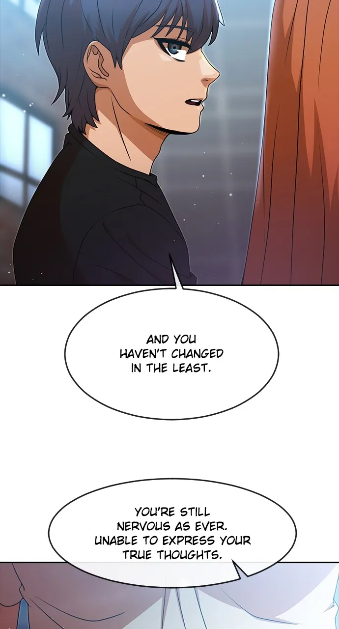 Read Random Chat chapter 253 image 13 on Lezhin