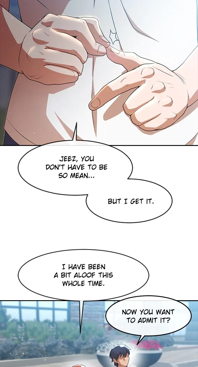Read Random Chat chapter 253 image 14 on Lezhin