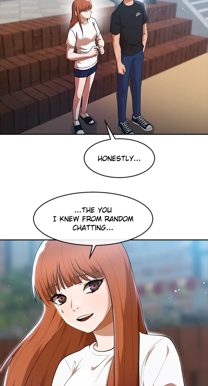 Read Random Chat chapter 253 image 15 on Lezhin