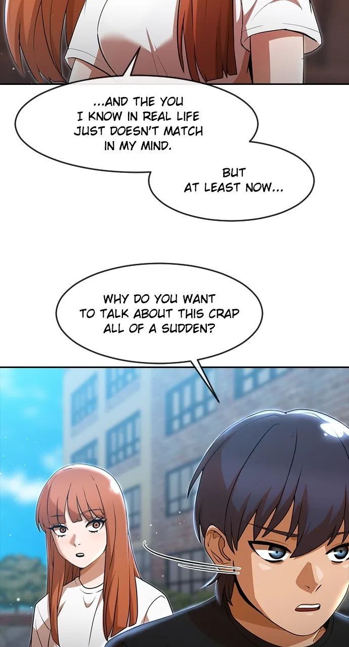 Read Random Chat chapter 253 image 16 on Lezhin