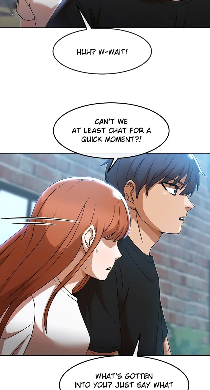 Read Random Chat chapter 253 image 17 on Lezhin