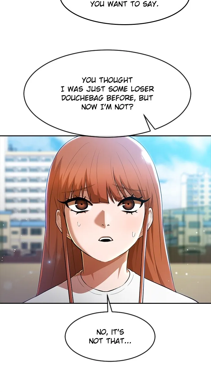 Read Random Chat chapter 253 image 18 on Lezhin