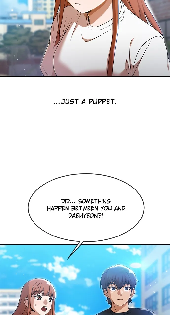 Read Random Chat chapter 253 image 21 on Lezhin