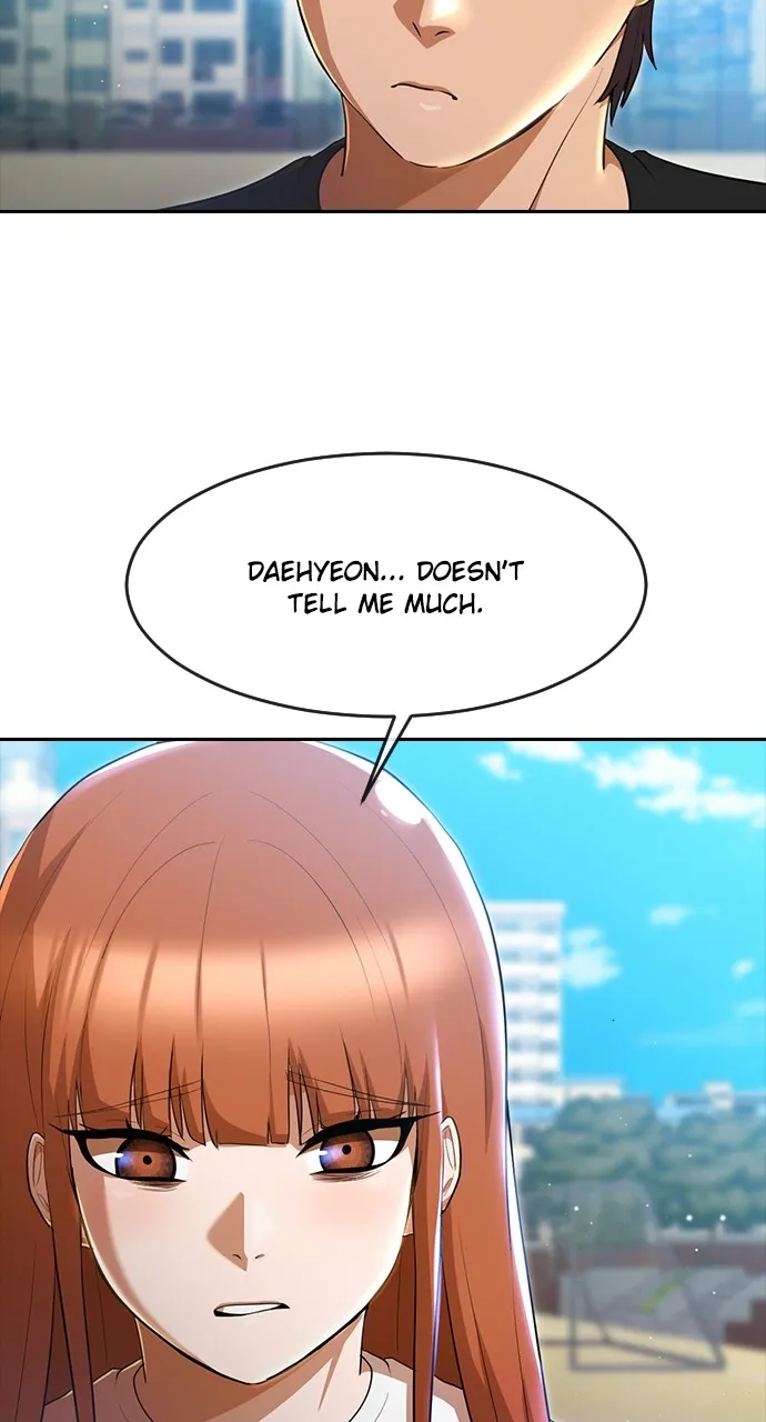 Read Random Chat chapter 253 image 23 on Lezhin
