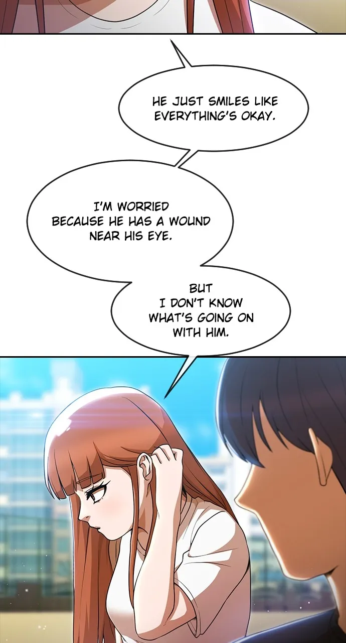 Read Random Chat chapter 253 image 24 on Lezhin