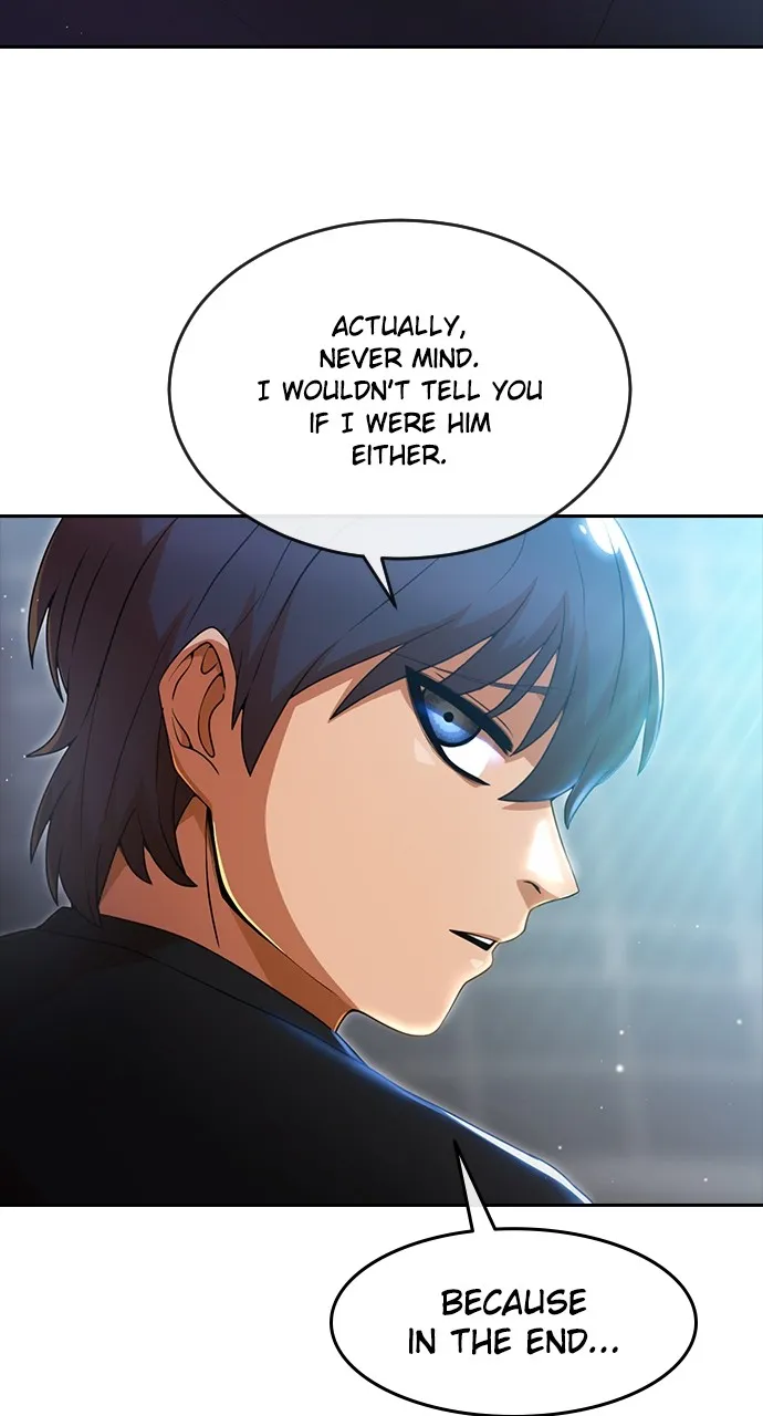 Read Random Chat chapter 253 image 27 on Lezhin
