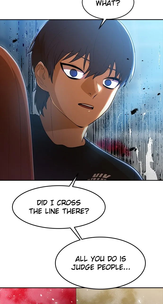 Read Random Chat chapter 253 image 29 on Lezhin
