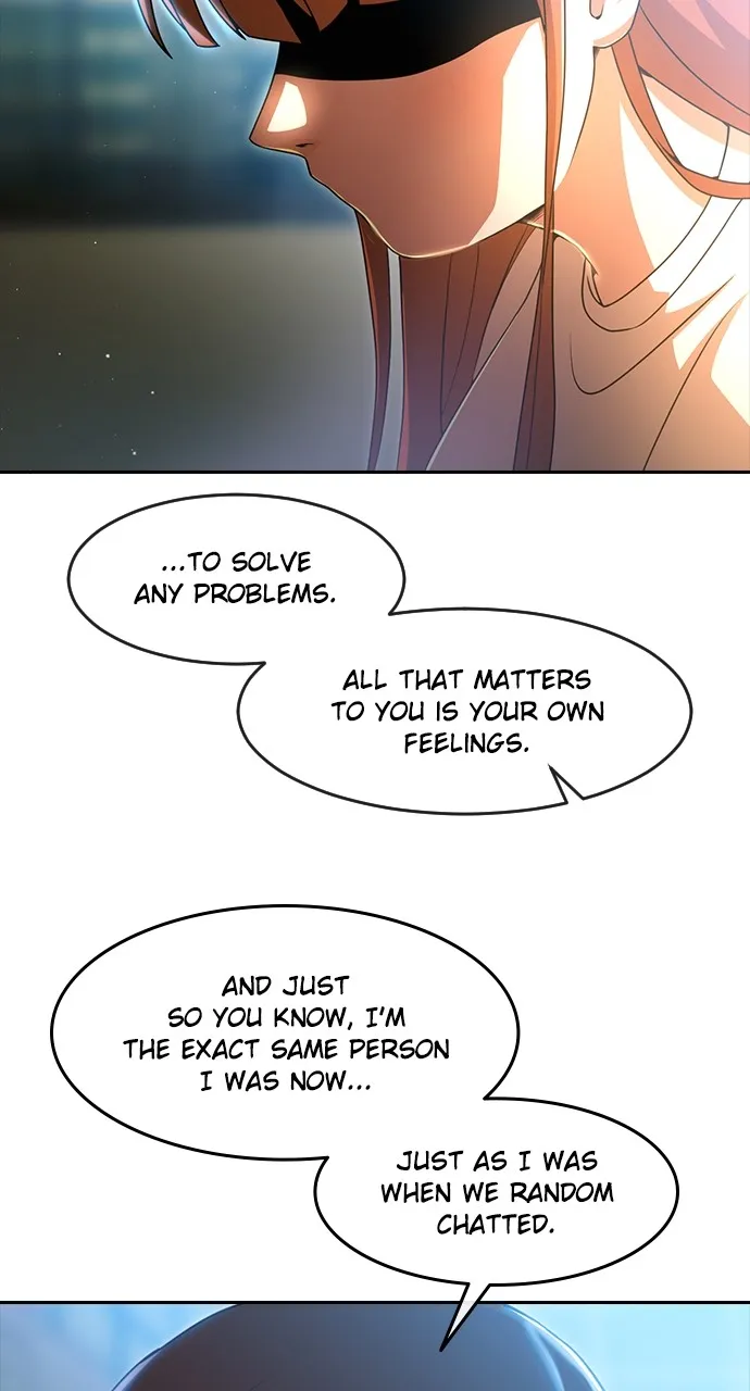 Read Random Chat chapter 253 image 31 on Lezhin