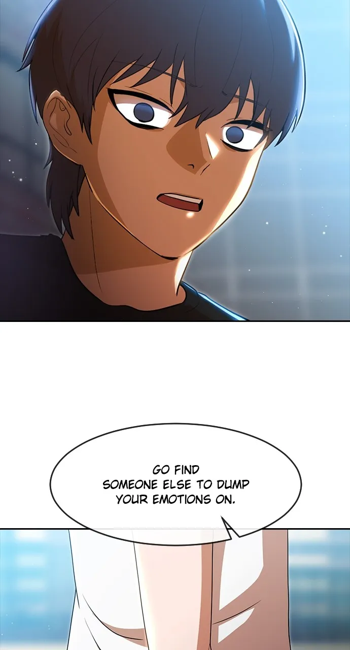 Read Random Chat chapter 253 image 32 on Lezhin