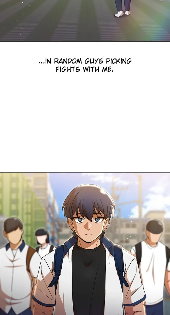 Read Random Chat chapter 253 image 41 on Lezhin