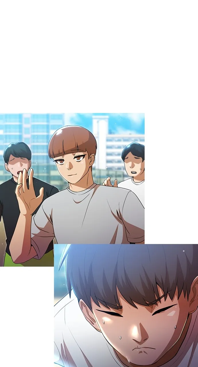 Read Random Chat chapter 253 image 46 on Lezhin