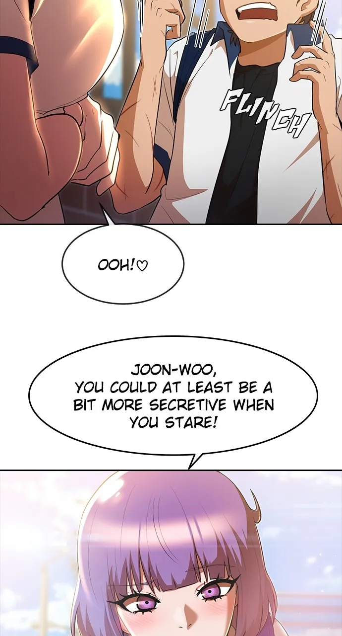 Read Random Chat chapter 253 image 50 on Lezhin